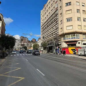 Holidea Calle Bonifaz Santander